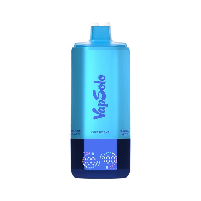 Vapsolo Blue