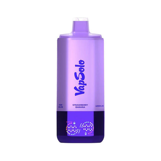 Vapsolo Purple
