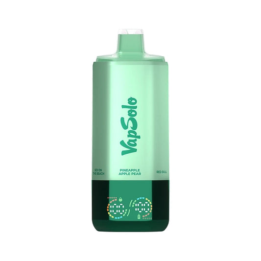 Vapsolo Green