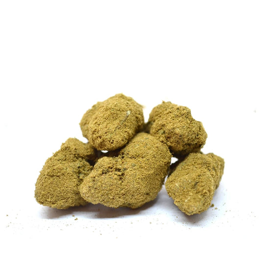 Moonrock