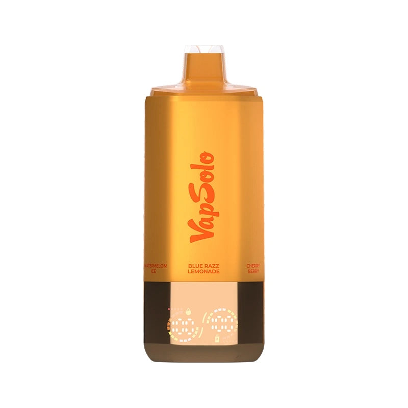 Vapsolo Orange