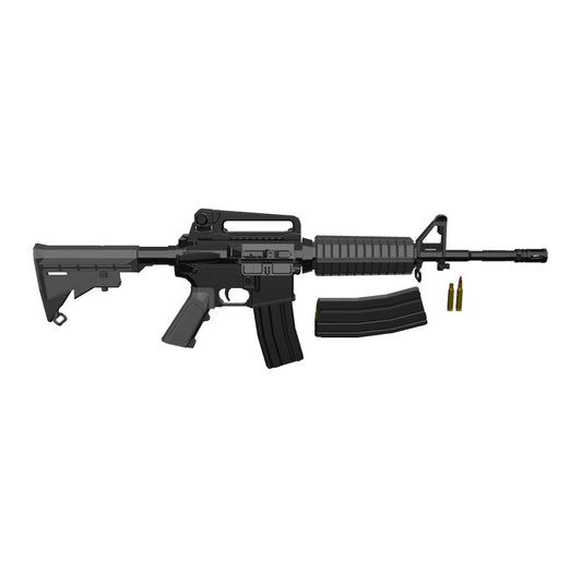 M4a1 fegyver