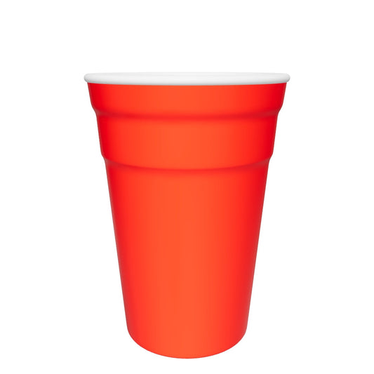 Lean cup