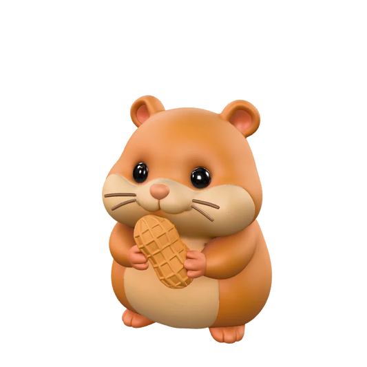 Hörcsög