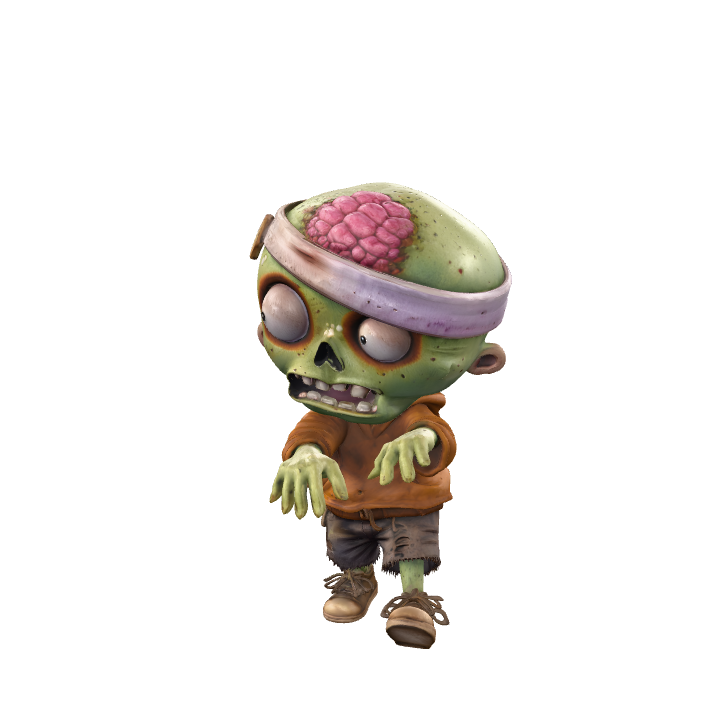 Zombie
