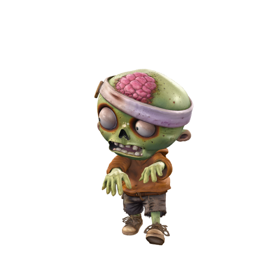 Zombie